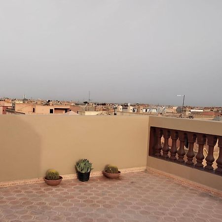 Kechdays, Apartment Near Airport Marrakesh Exterior photo