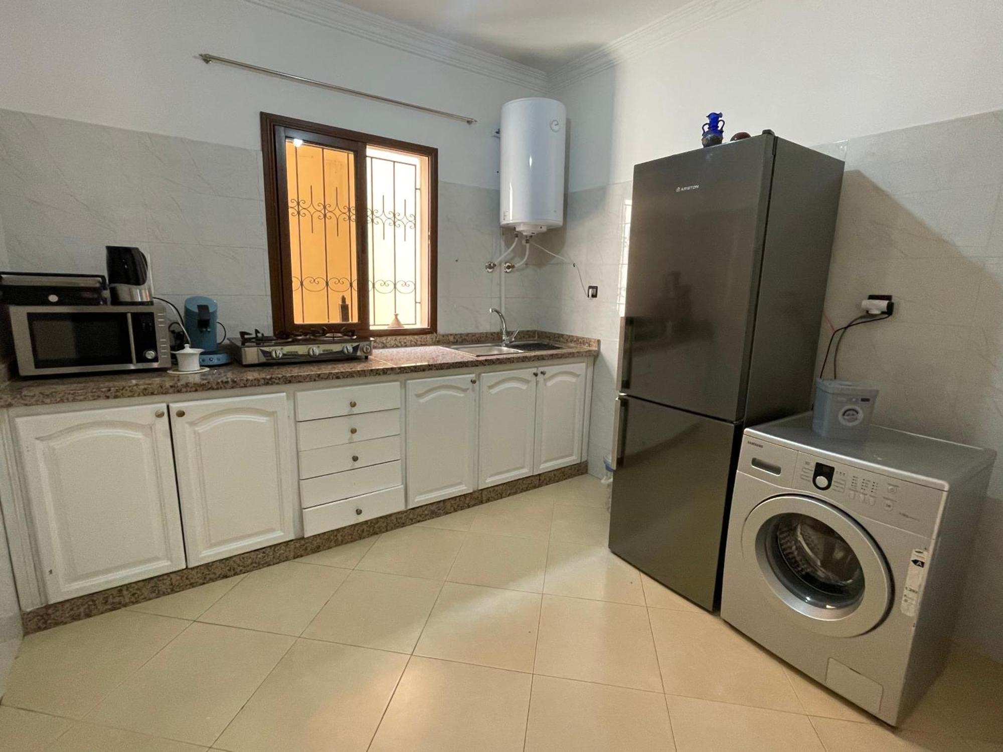 Kechdays, Apartment Near Airport Marrakesh Exterior photo