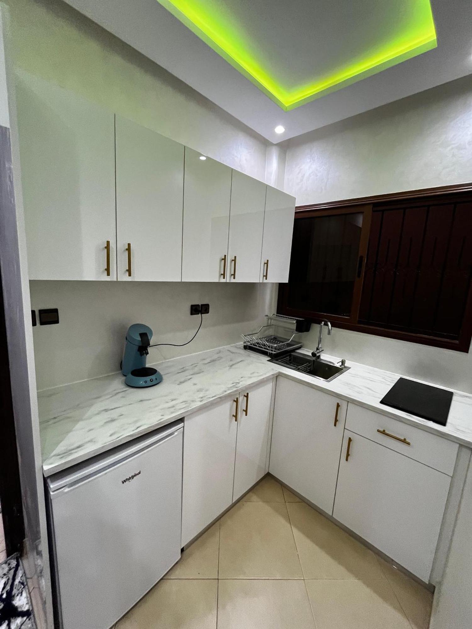 Kechdays, Apartment Near Airport Marrakesh Exterior photo